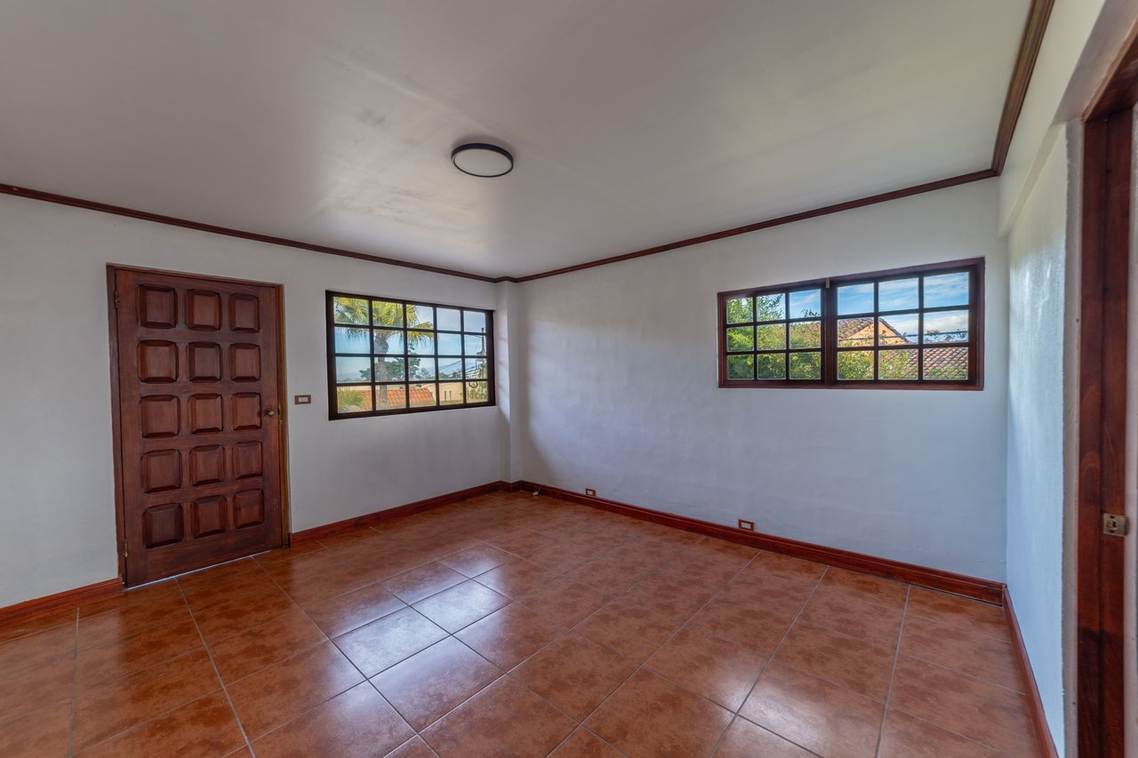 Private Gated Guest House Estate, Escazu, San Jose