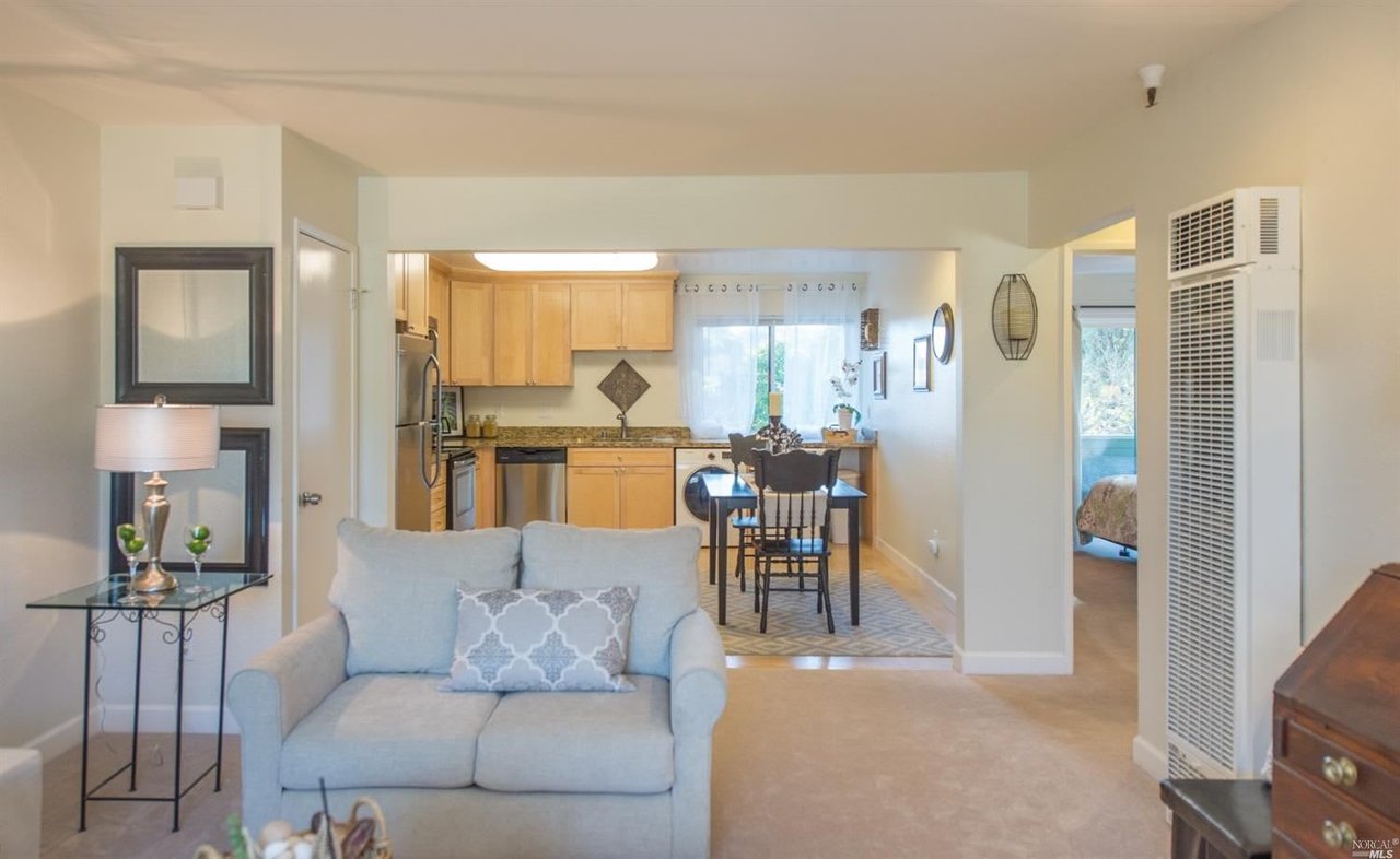720 Petaluma Blvd S #12