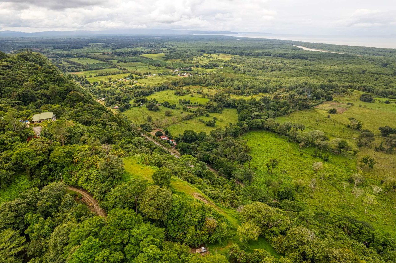 Coronado Estates Development Farm