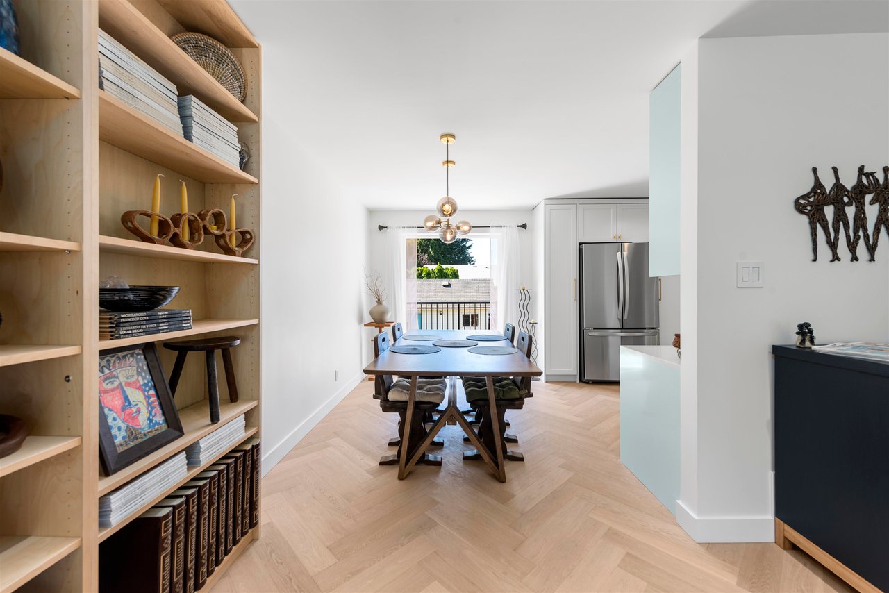335 Seaview Drive, Port Moody