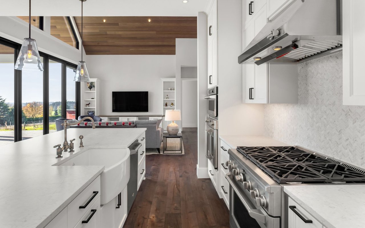 Marin Historic Home Prices