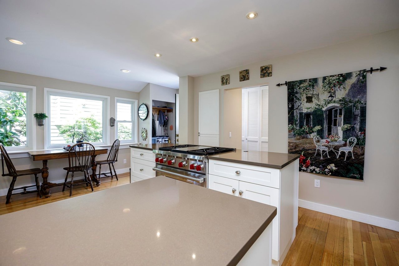 2053 St. Andrews Avenue, North Vancouver