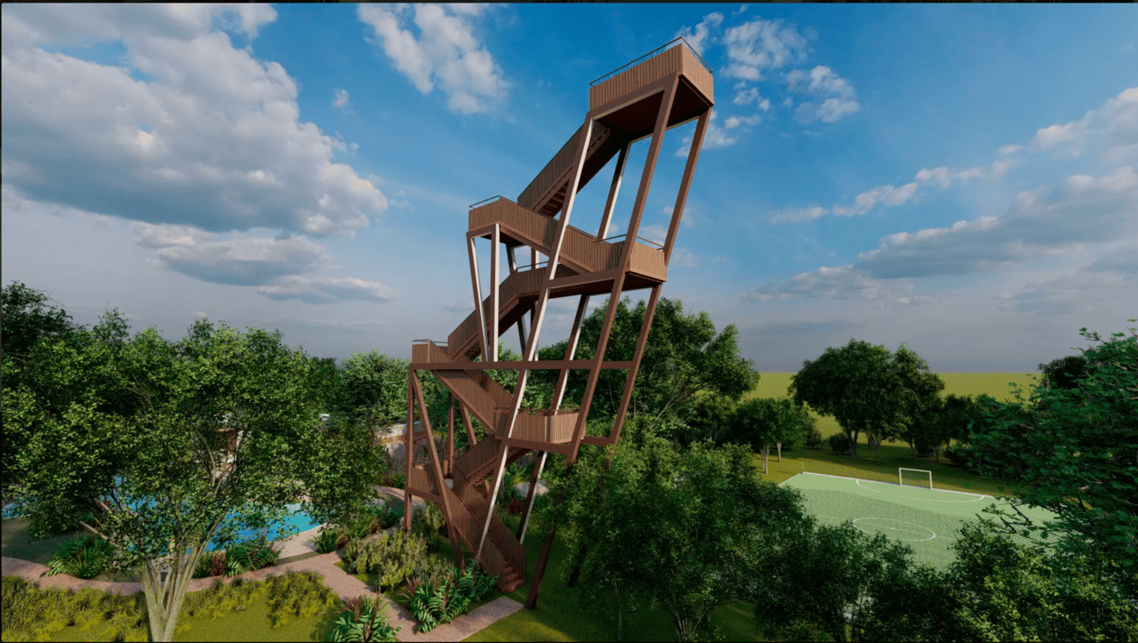 Tropical Gated Community Home, Tamarindo, Guanacaste