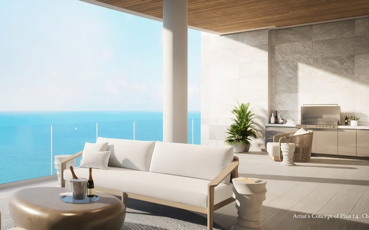 The Residences at the St. Regis Longboat Key