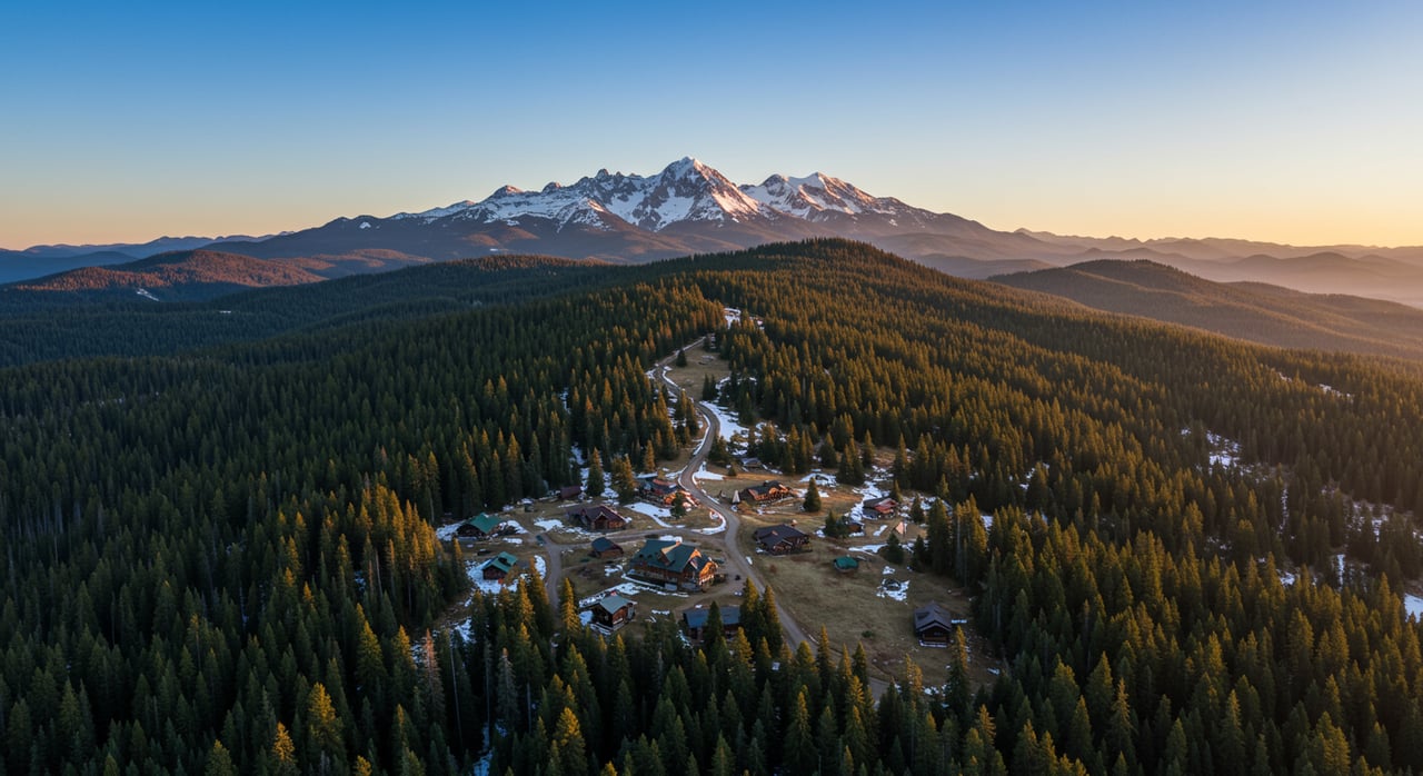 Developer Update: Spanish Peaks Mountain Club and Moonlight Basin