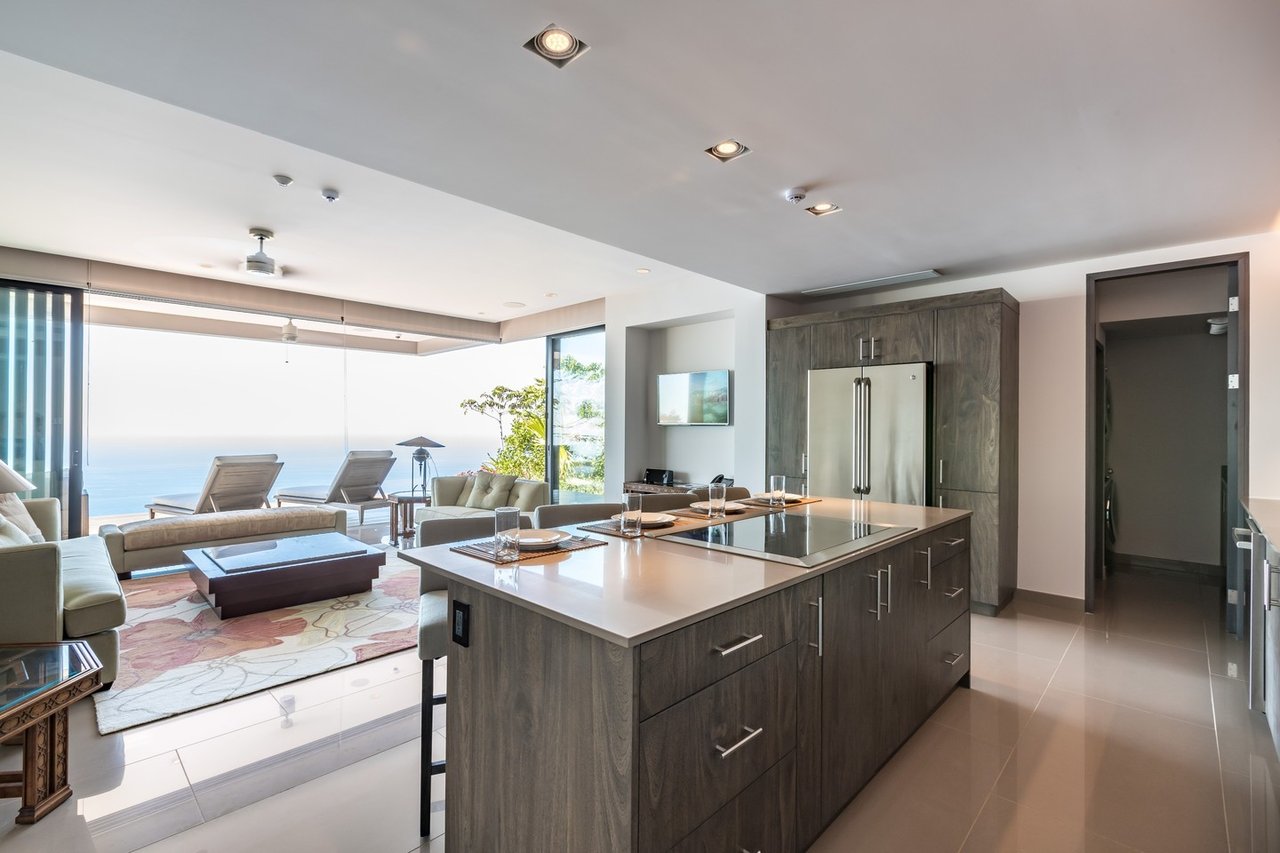 Modern Coastal Luxury Villa, Uvita, Puntarenas