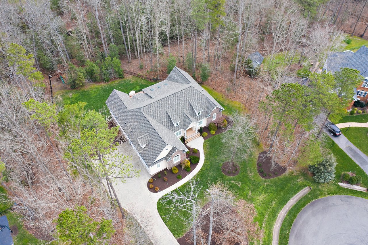 11607 Park Branch Lane