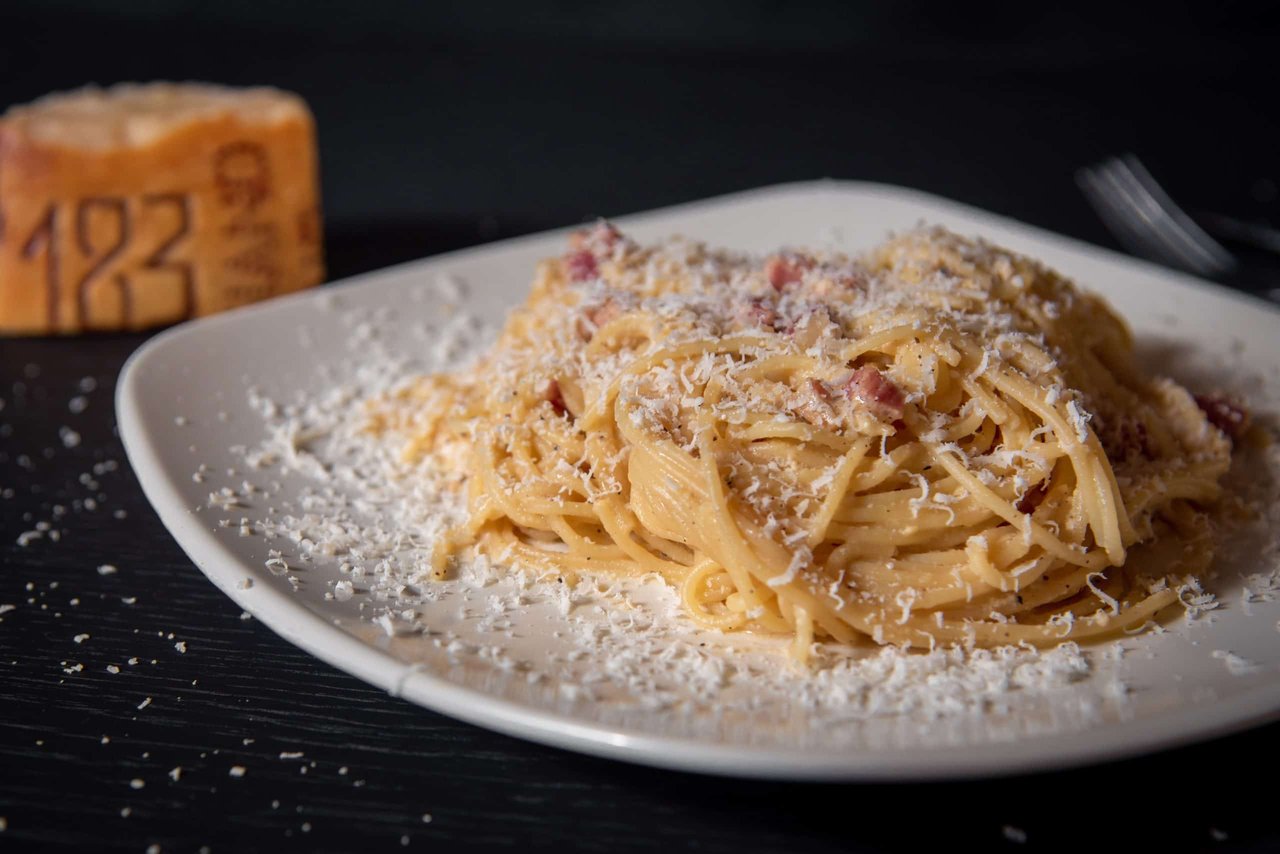 Top SF Realtor POV: Why Not Carbonara?