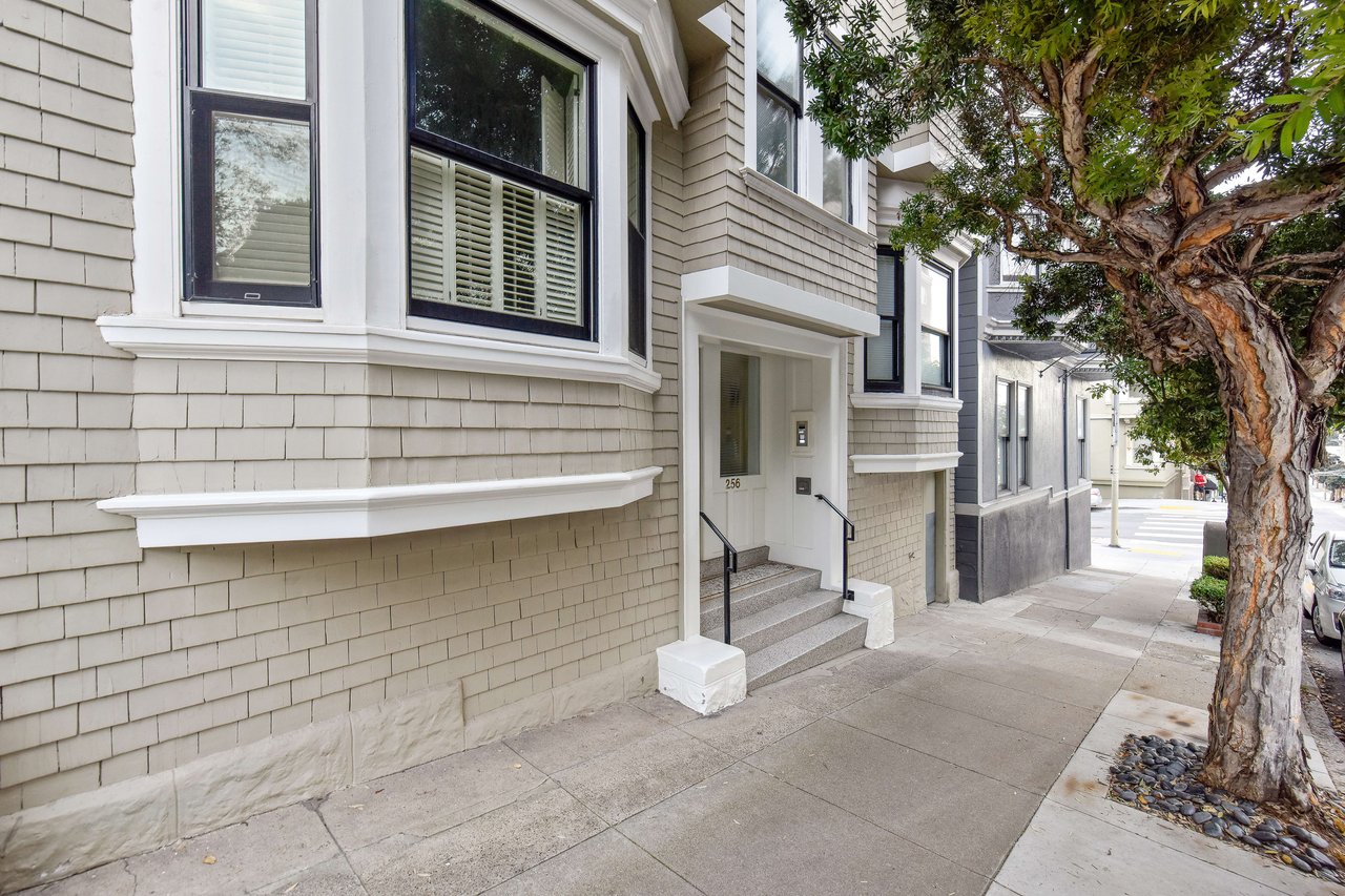 256 Presidio Avenue