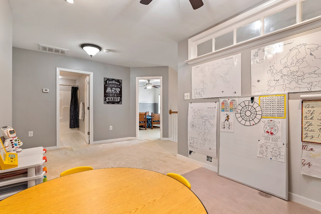 704 Abbey Village Circle