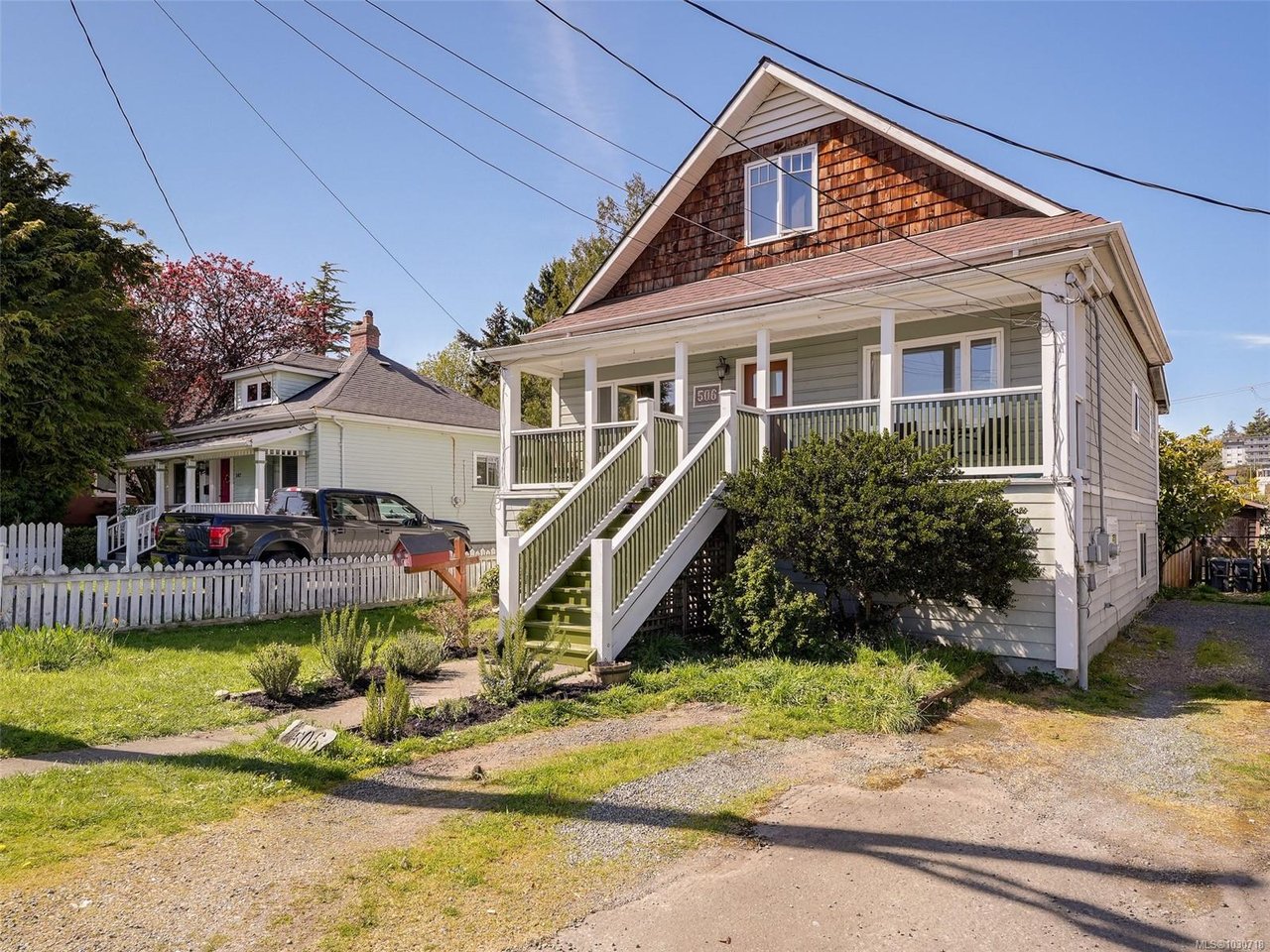 506 Gore St, Esquimalt
