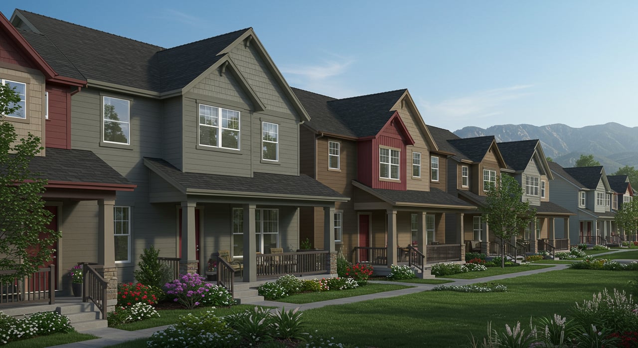 7 Things to Know Before Buying Vacation Rental Property in Aspen, Colorado