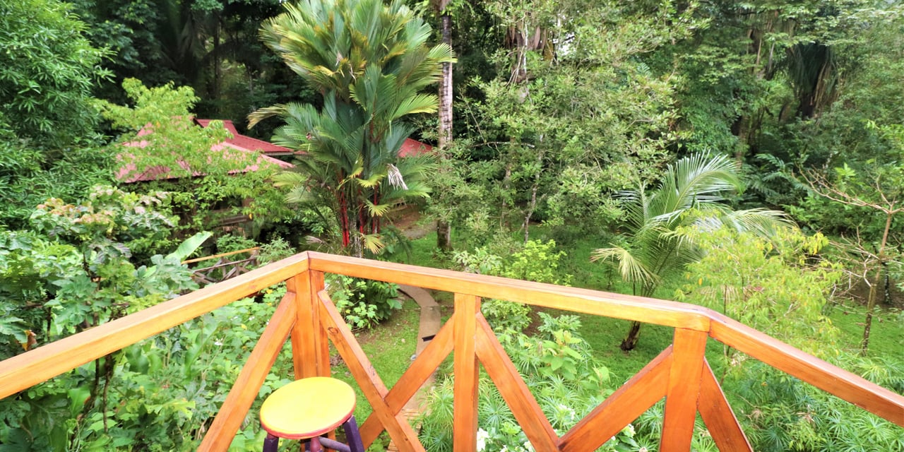 Riverfront Boutique Jungle Hotel, Ojochal, Puntarenas