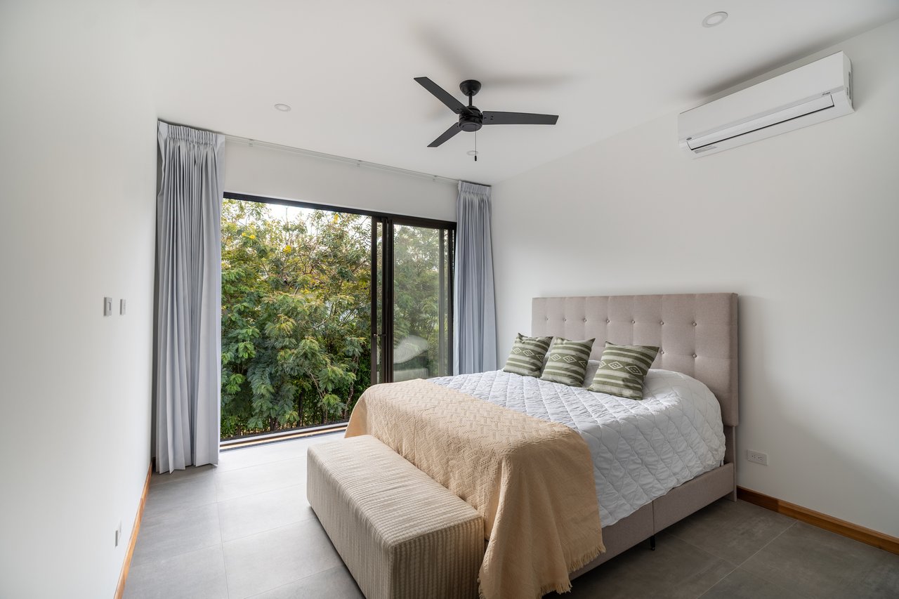 Dual Home Rental Investment, Hacienda Pinilla, Guanacaste