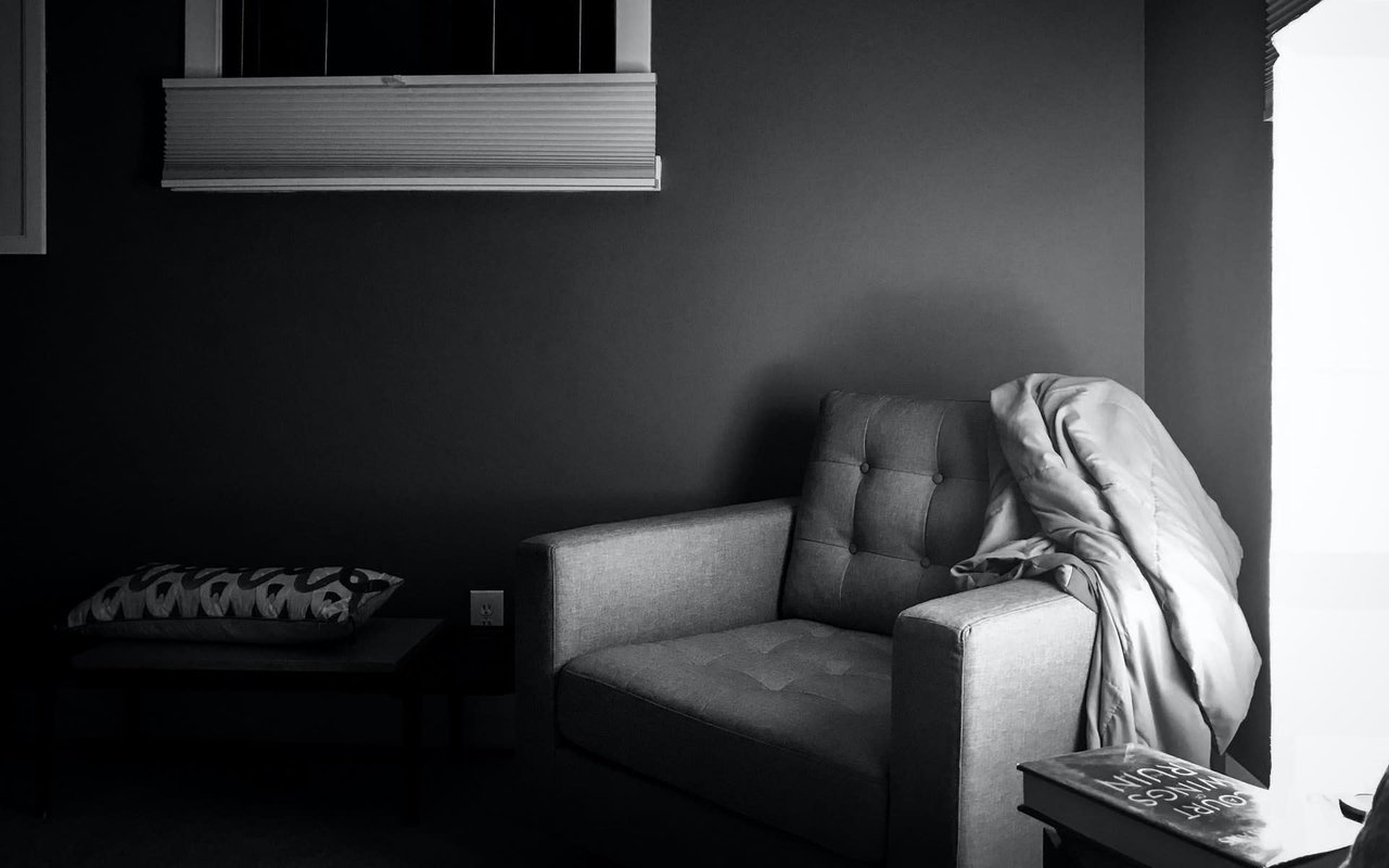 Black Paint Is All the Rage