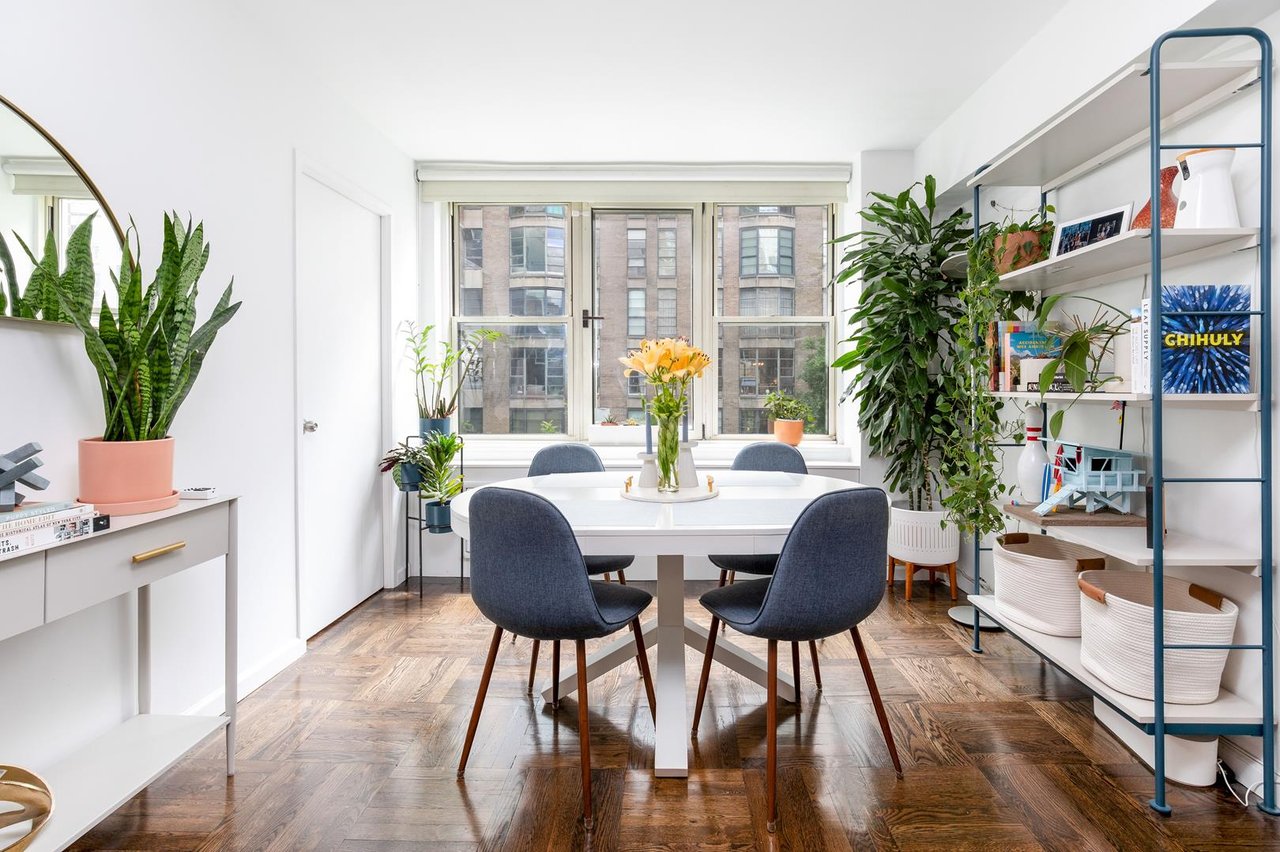 13 West 13th Street, Apt 6-FS
