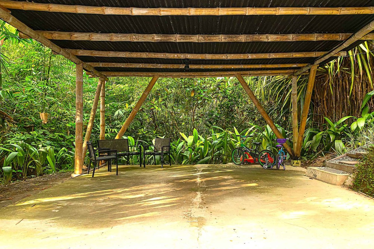 Multi Residence Jungle Compound, Manuel Antonio, Puntarenas