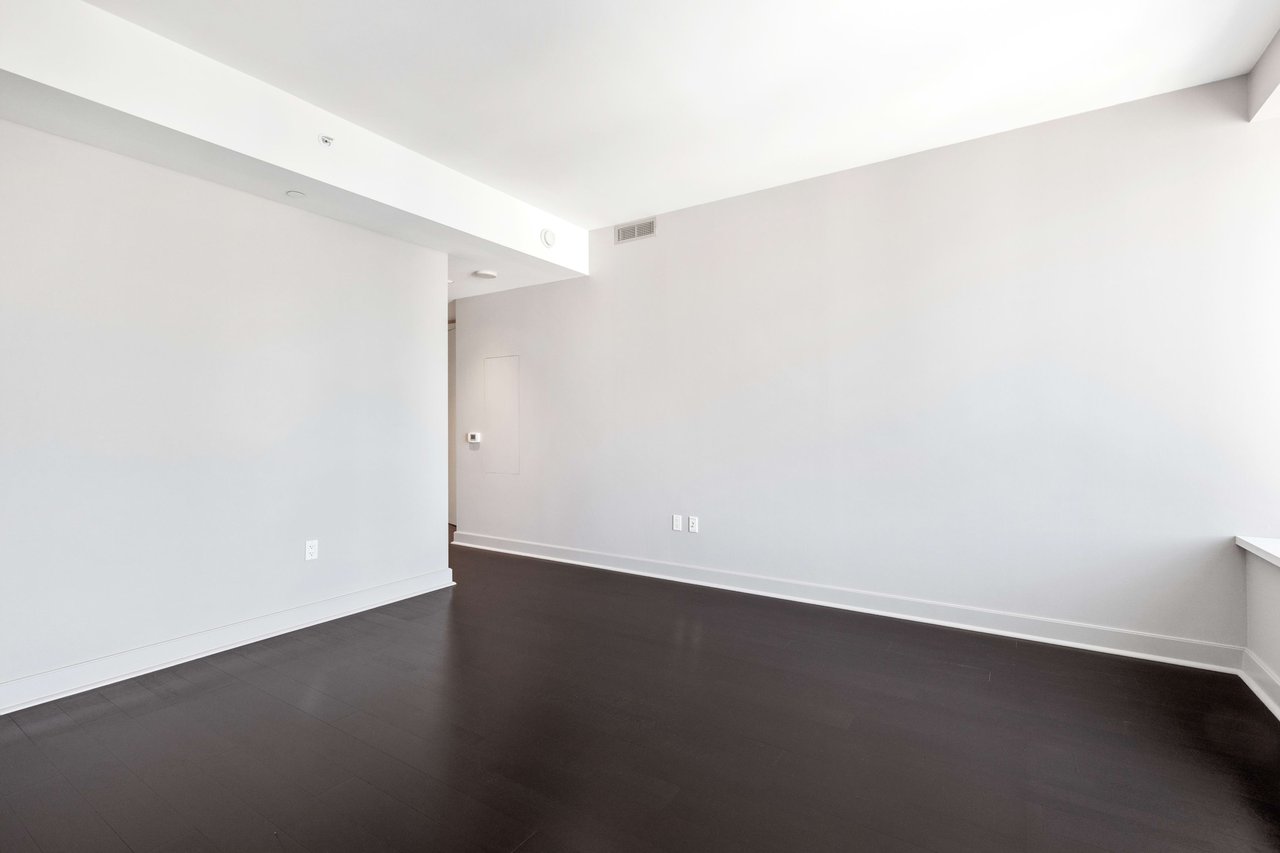 Two Bedroom St. Regis Residence with Views