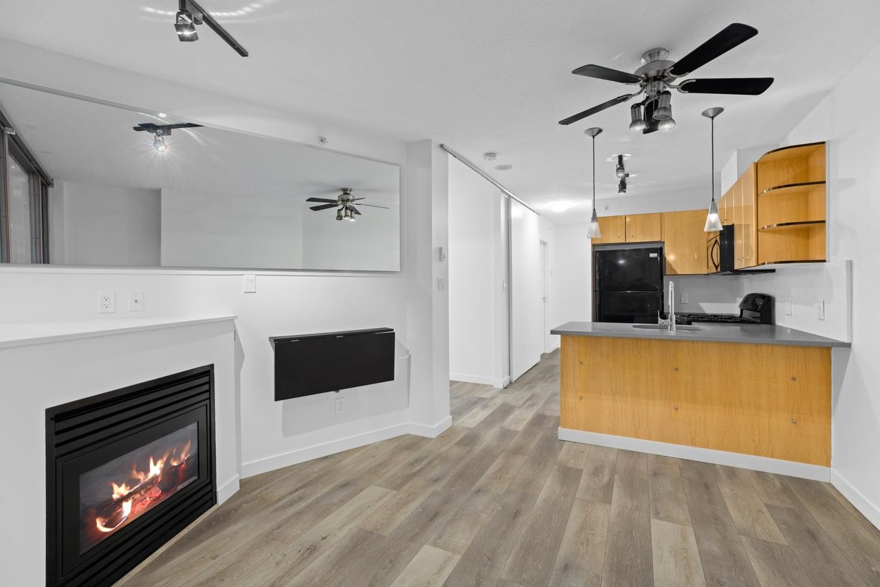 605-501 Pacific St