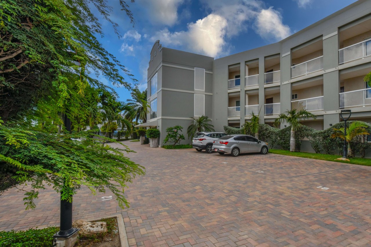 Sunset Residence Unit 12 (On Hold)
