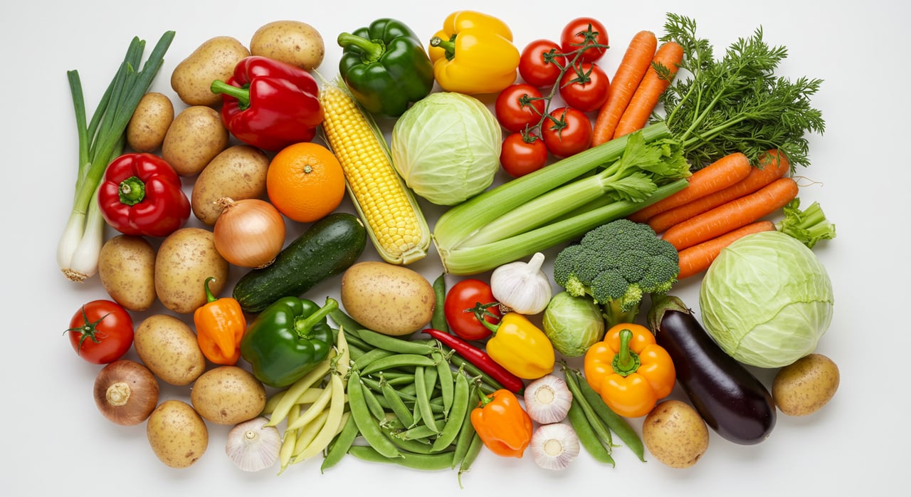 The Foodscape Movement
