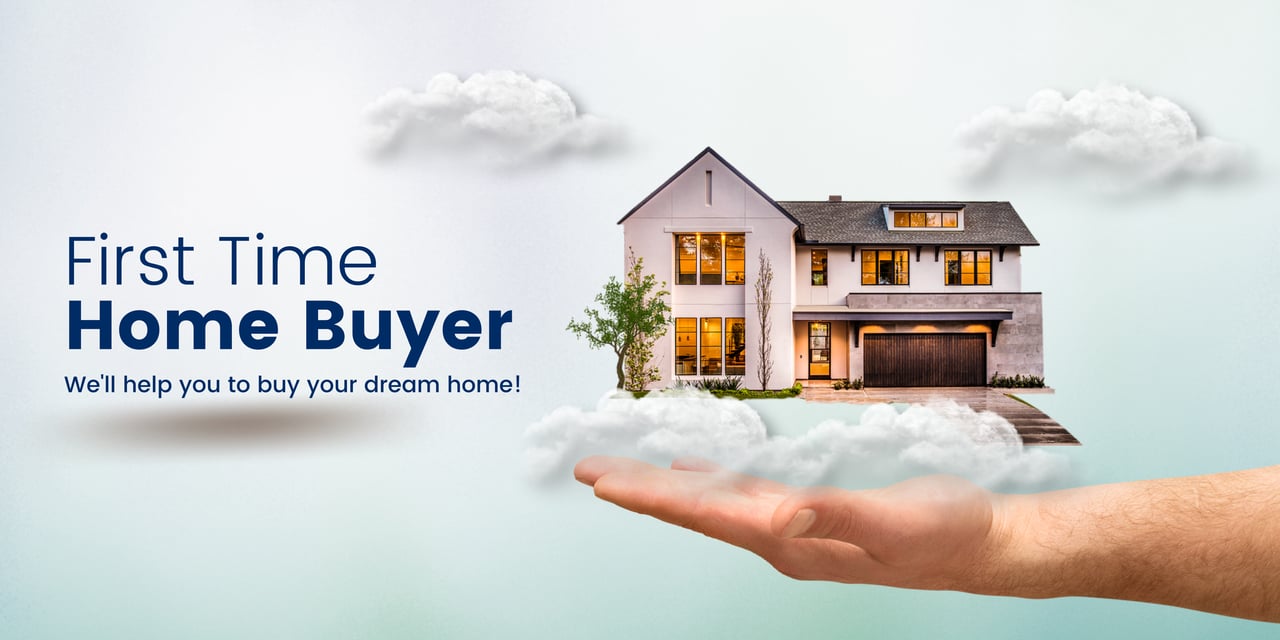 Buying Your First Home