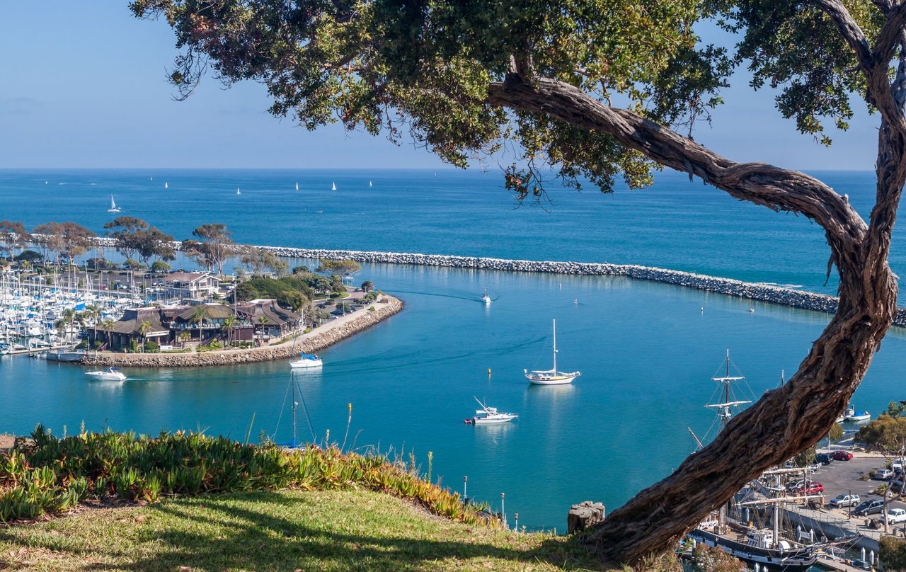 Dana Point