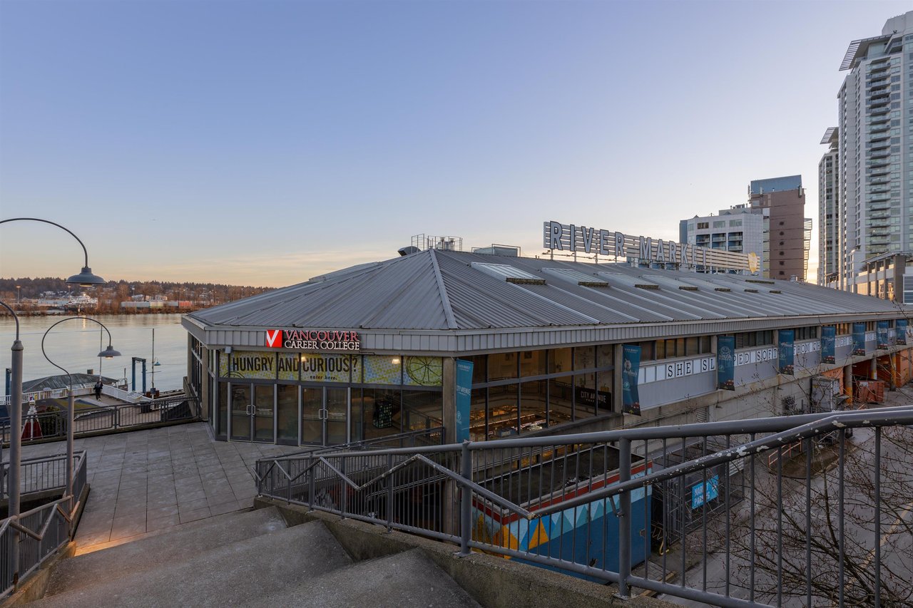 1405-14 Begbie Street, New Westminster