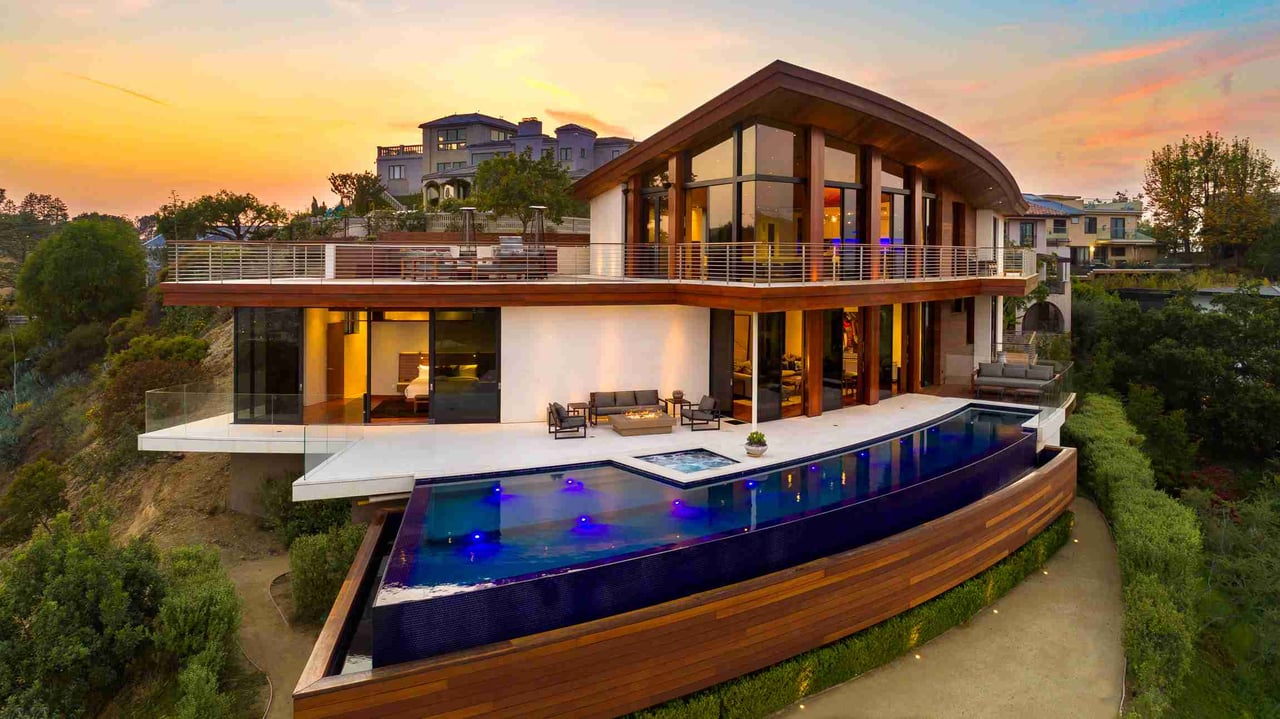 Garden Opulent