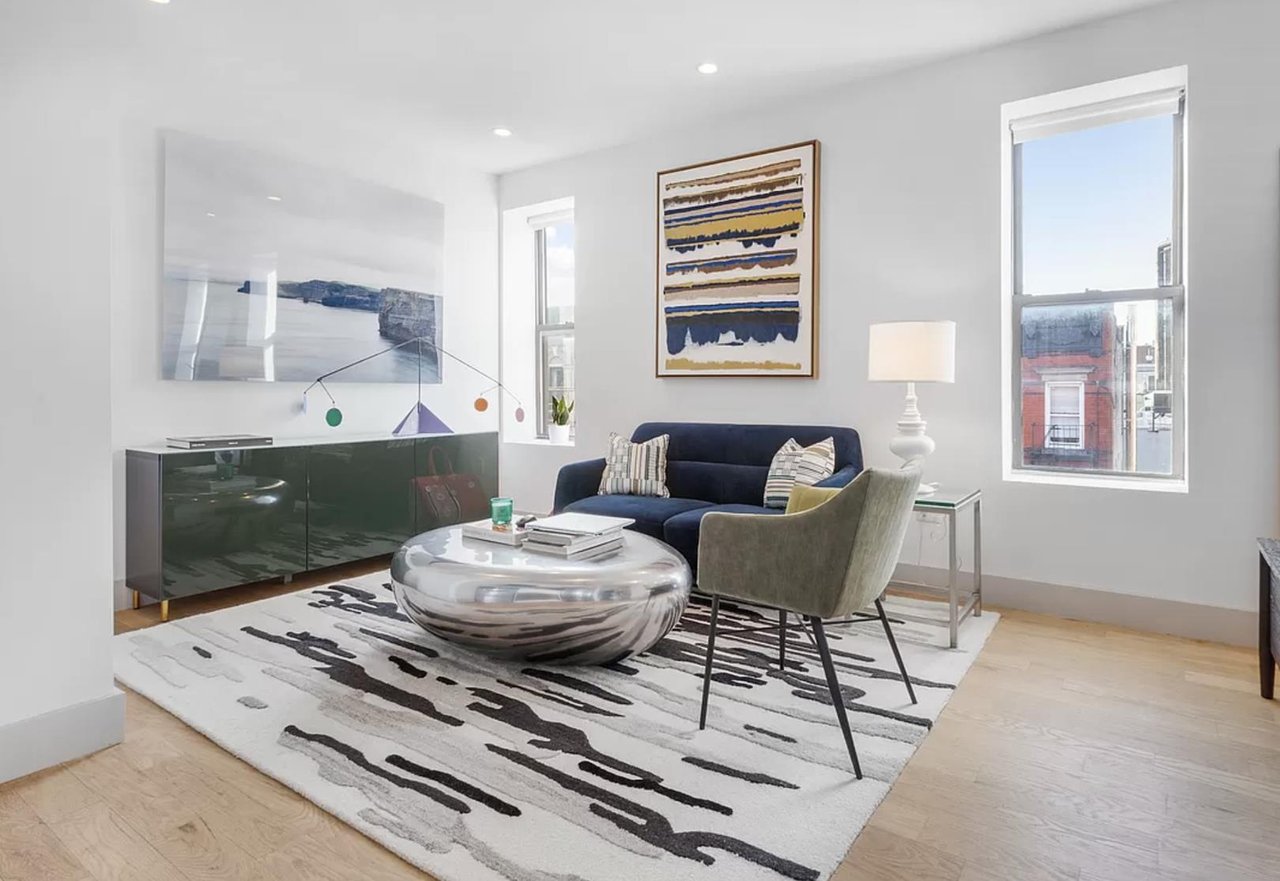 47.5 East 7th Street, Apt A4