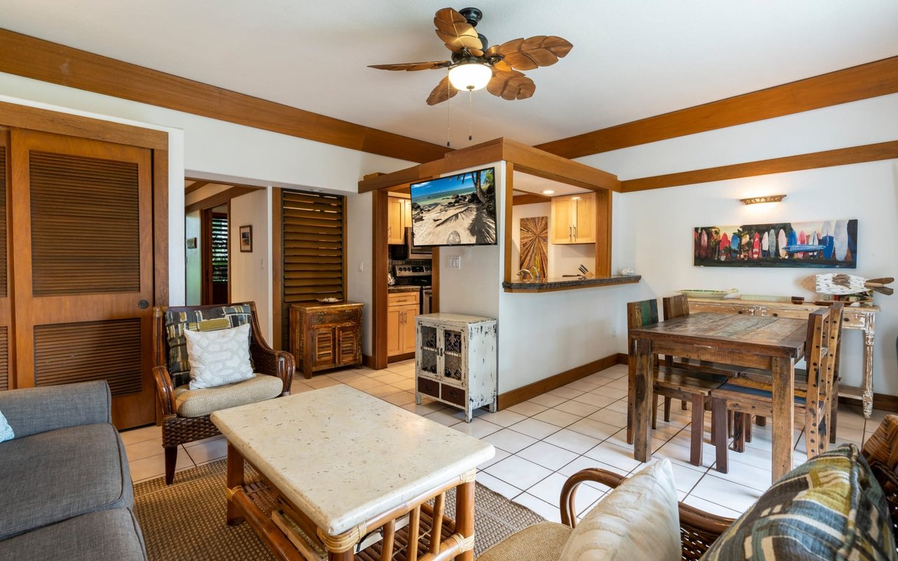 Kauai Real Estate, Kuhio Shores Just Listed, Kauai Looking To Open For Summer Travel