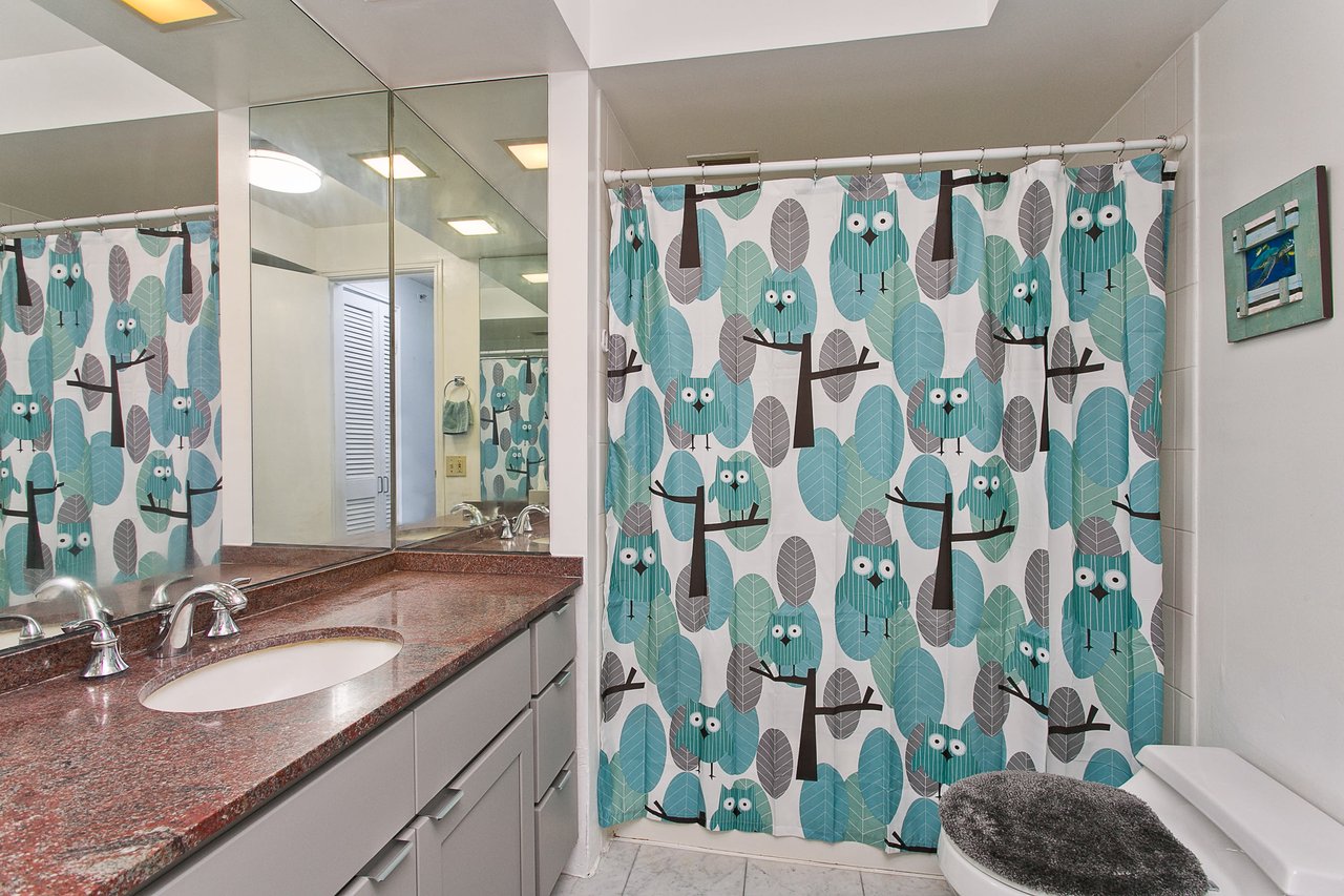 415 South Street Unit: #502