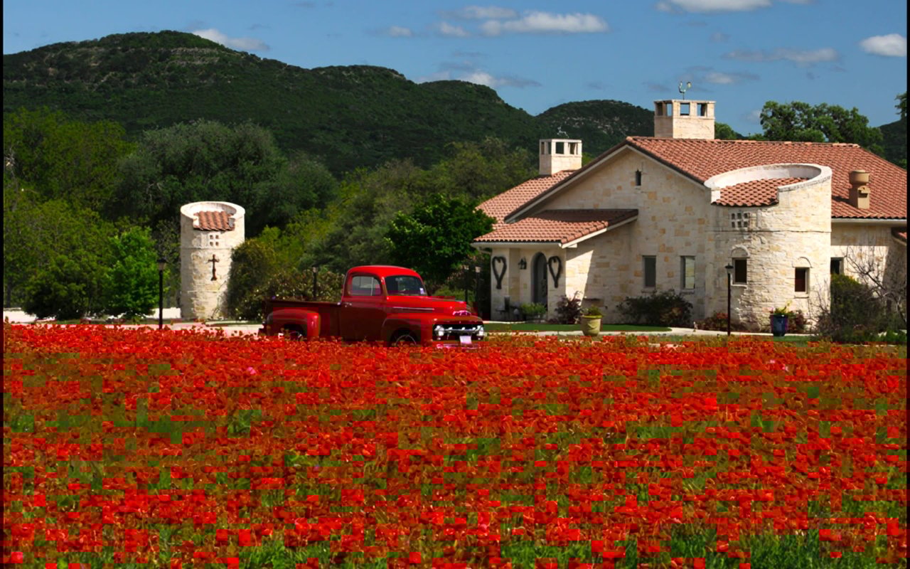 7 Romantic Dinner Date Spots in Hill Country