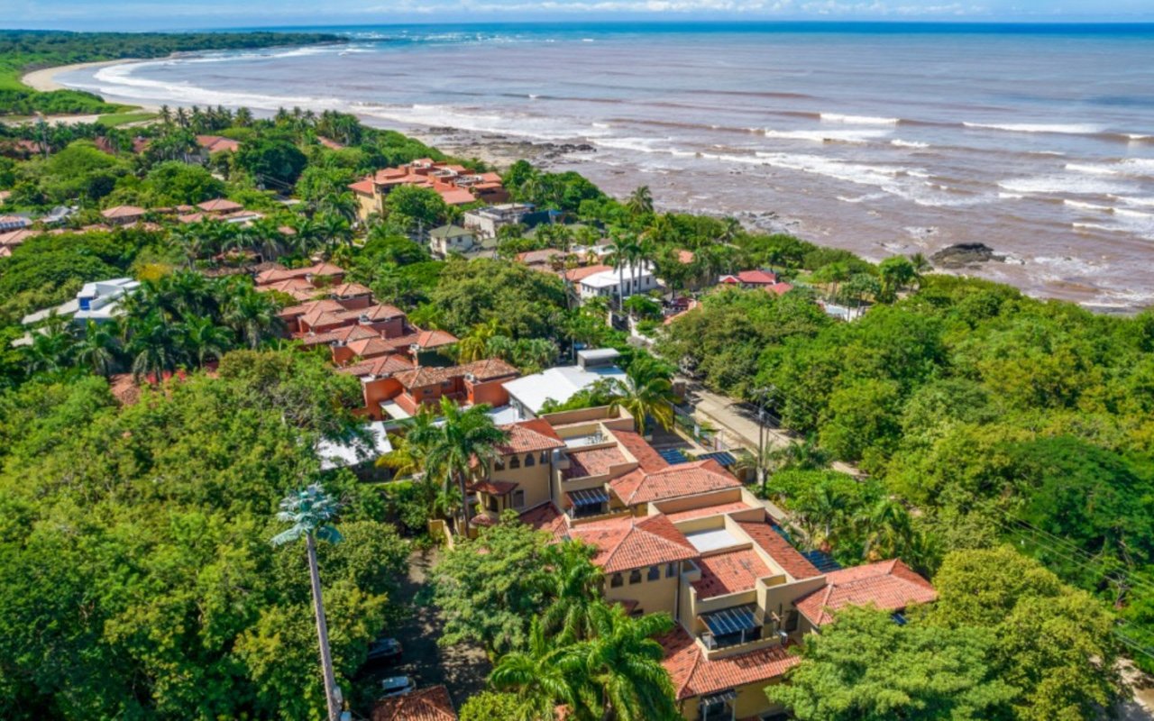 Costa Rica Housing