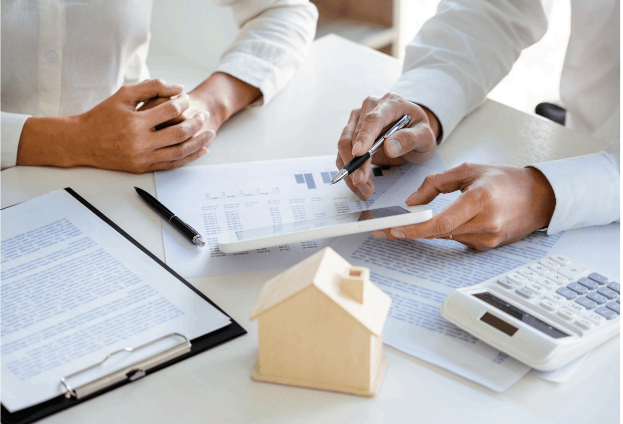 The Benefits of Working With a Local Mortgage Lender