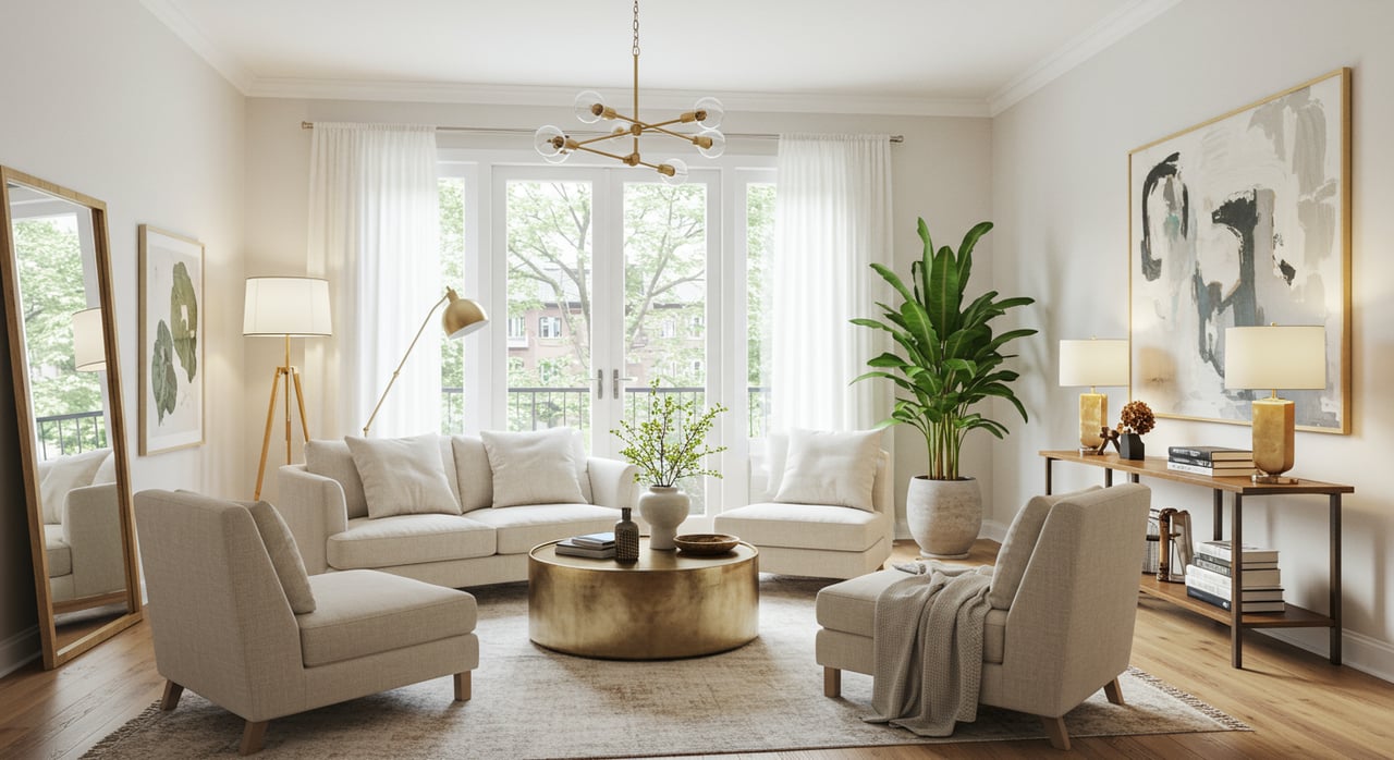 How to Jump-Start the Home Selling Process in 6 Steps