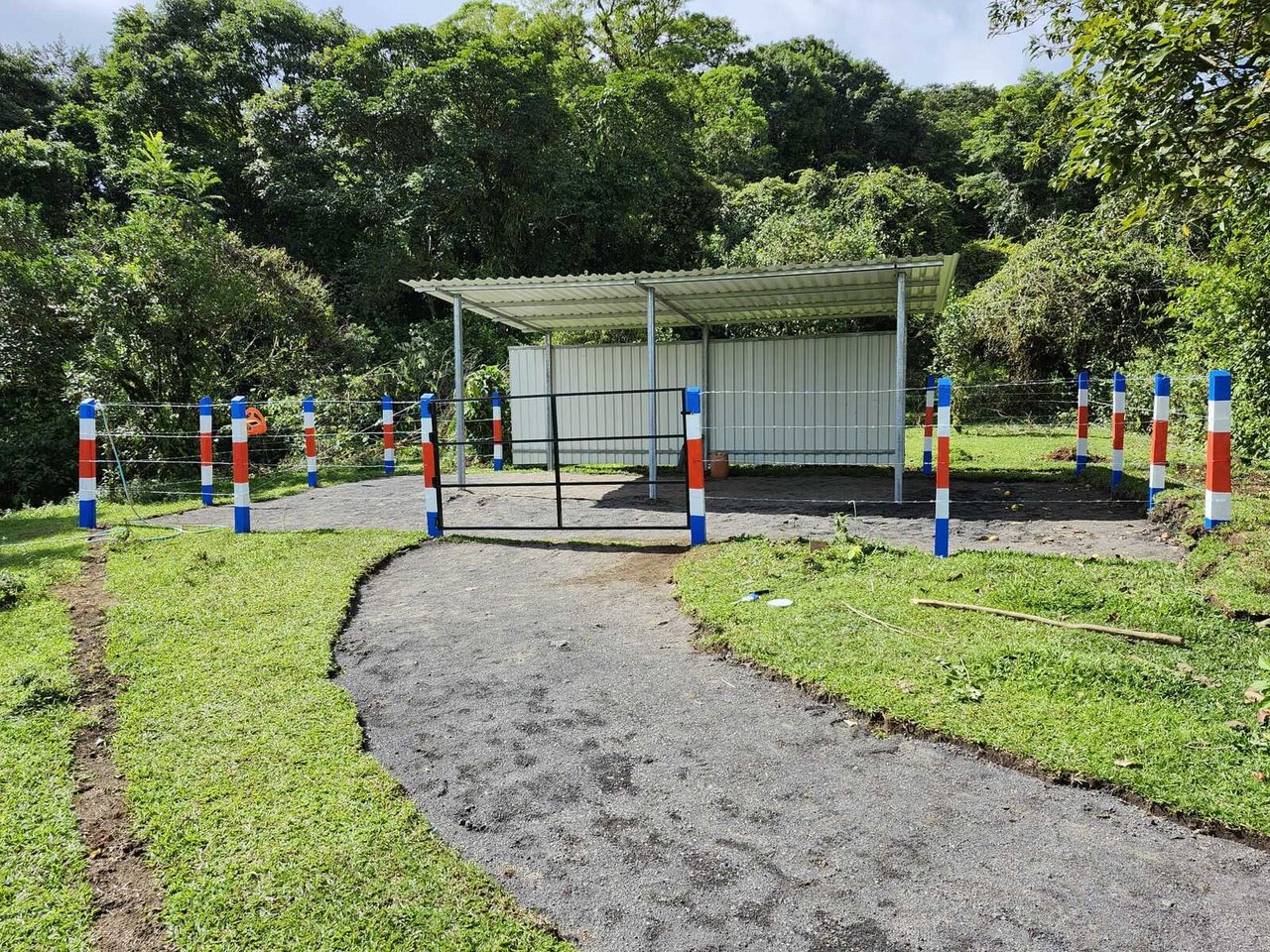Adventure Tourism Development Land, Lake Arenal, Alajuela