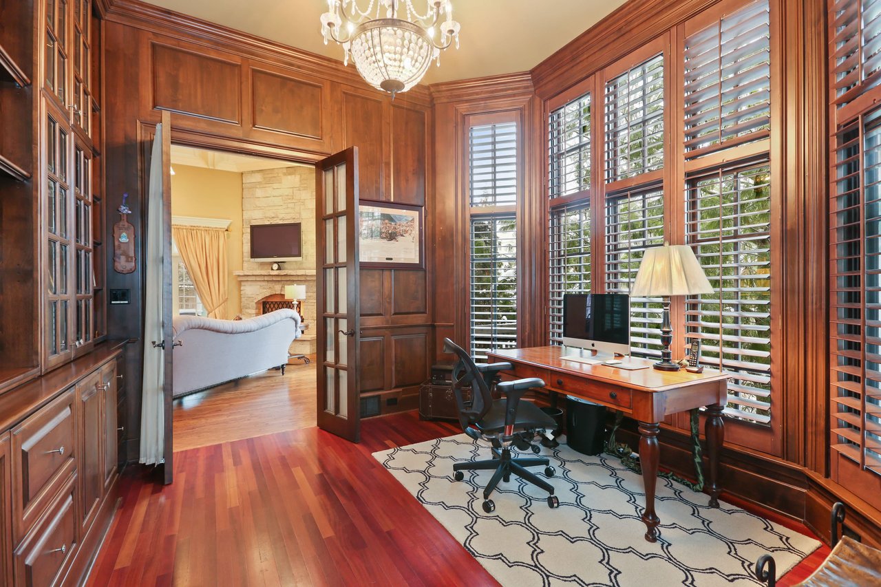 The Ultimate Address for Lavish Living