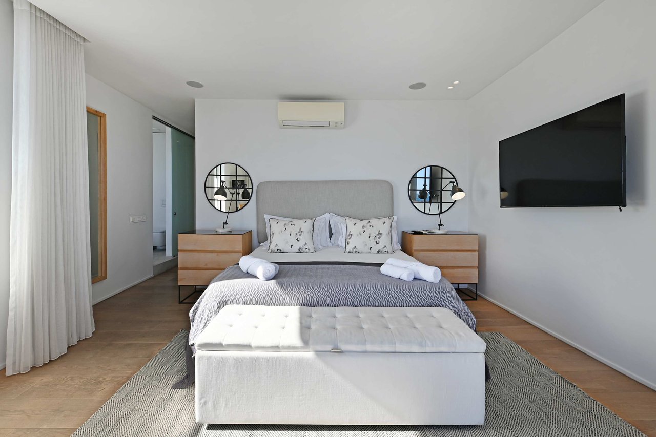 Camps Bay Penthouse