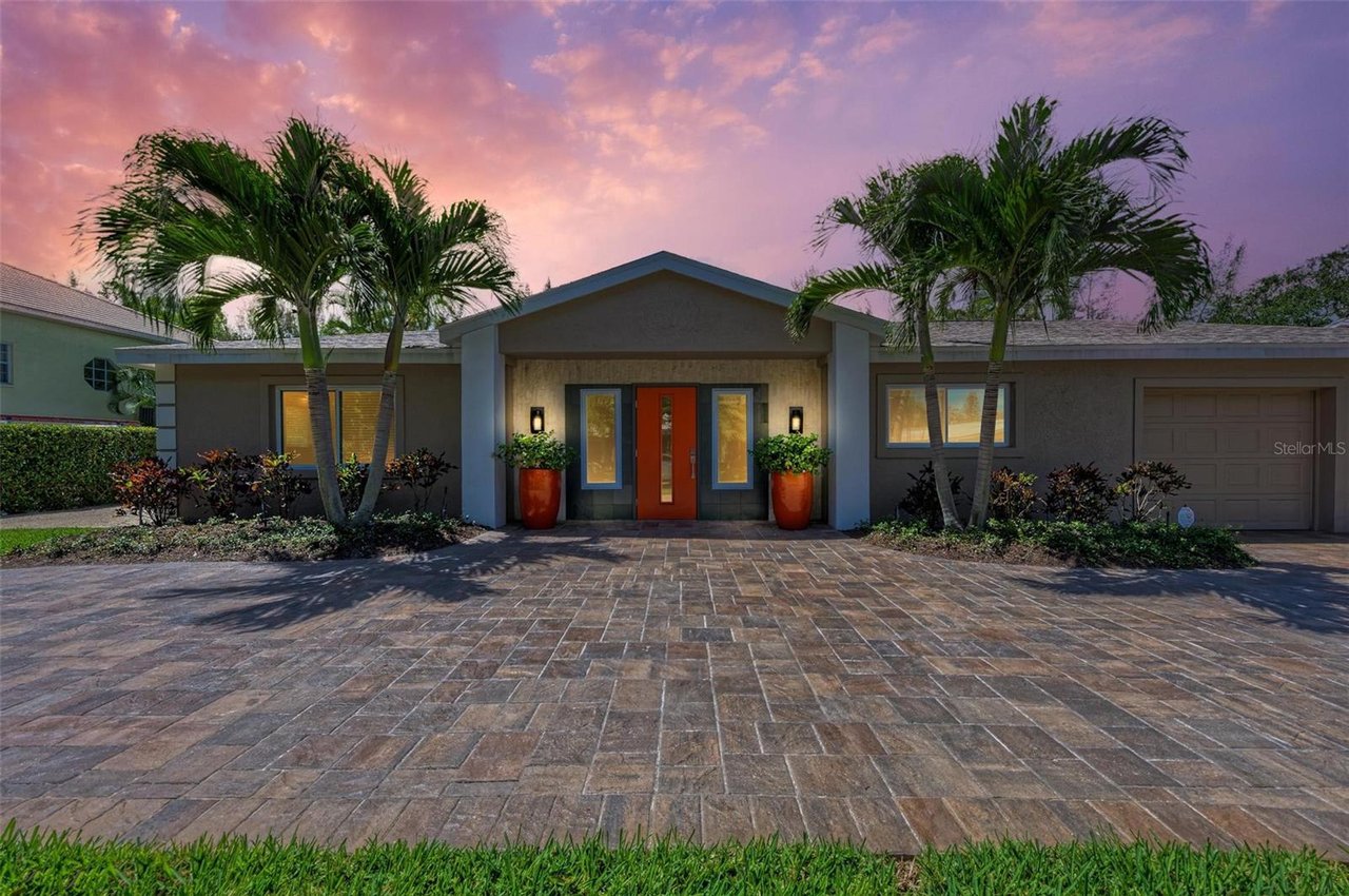 🧿🌁JUST SOLD🧿🌁 @620 BUTTONWOOD DR, LONGBOAT KEY, FL 34228