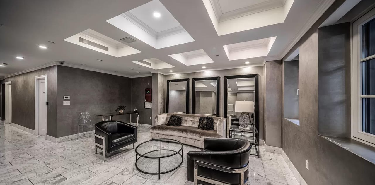 184 East 64th Street, Apt PH-5