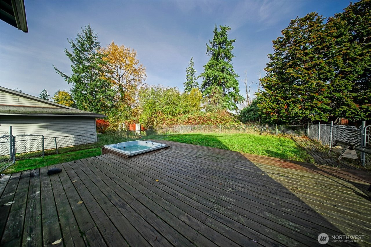 513 E 78th Street, Tacoma