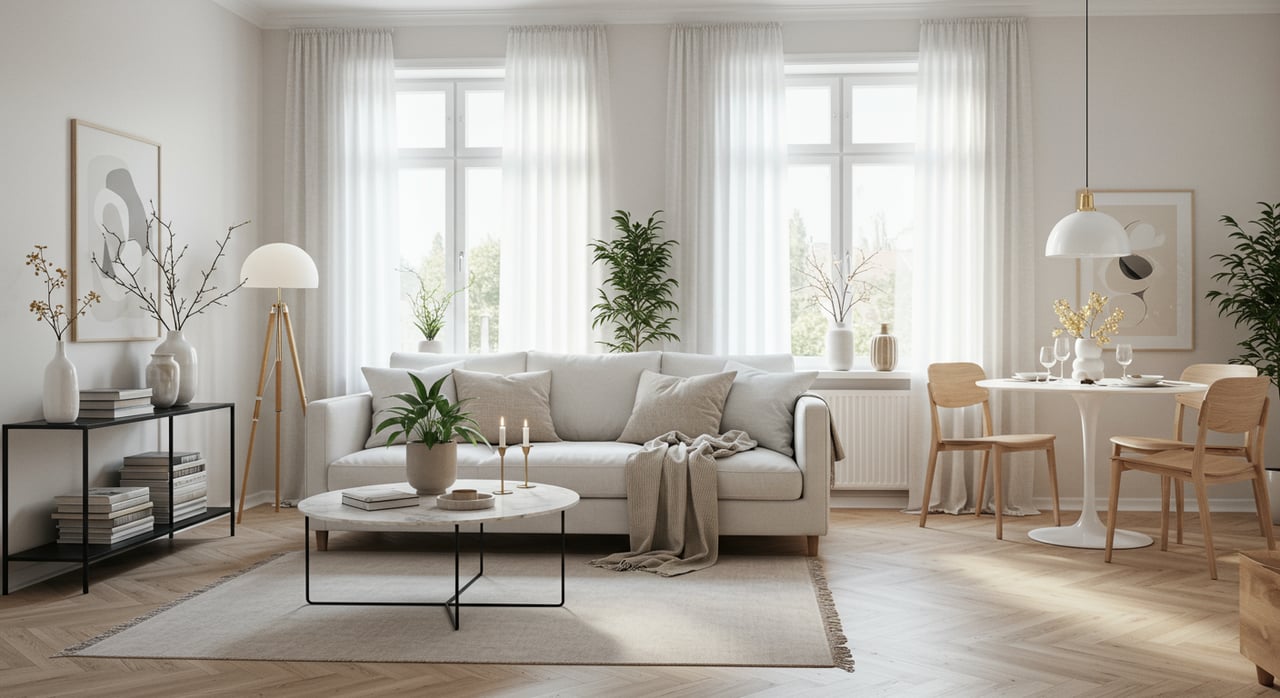 The Differences Between Buying A Second Home vs Investment Property