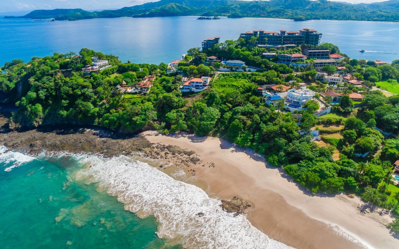 Beach Properties Costa Rica