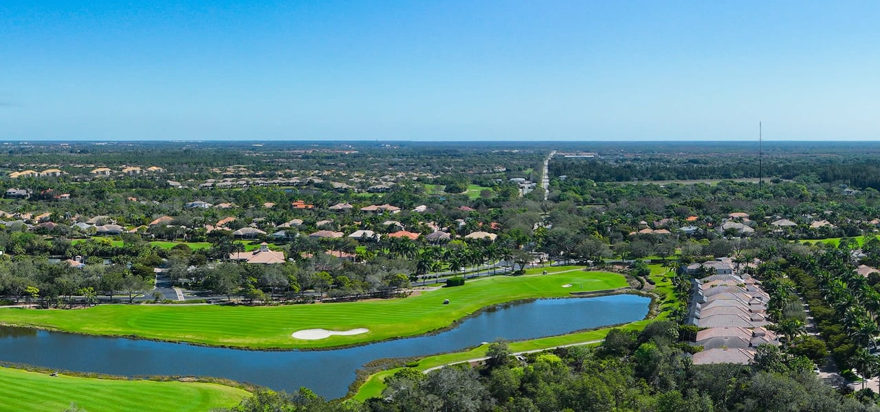 The Island at West Bay Residences