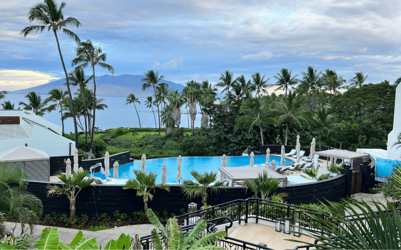 Should You Invest in a Vacation Rental Property in Maui?