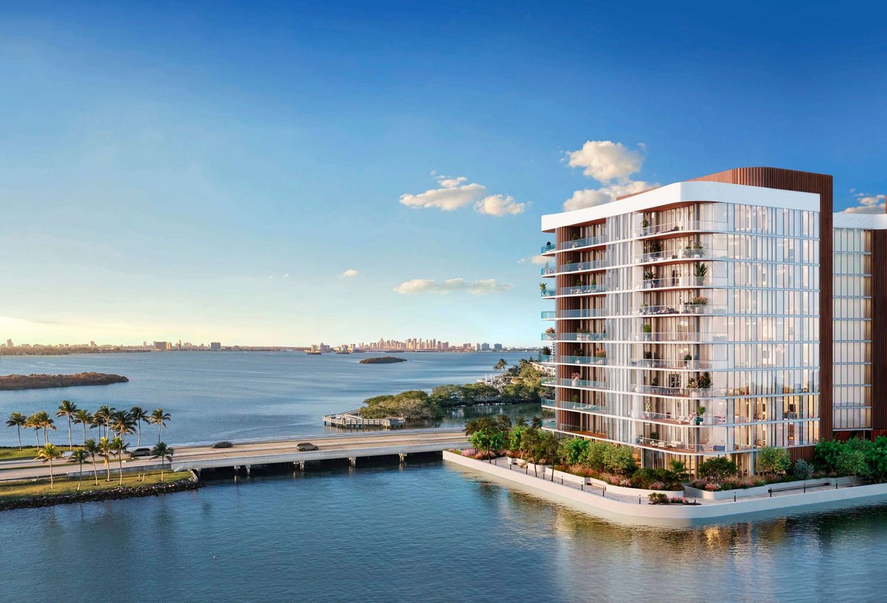 July 2024 - Solana Bay Unveils Fresh Interior Renderings Designed by Avenue Interior Design