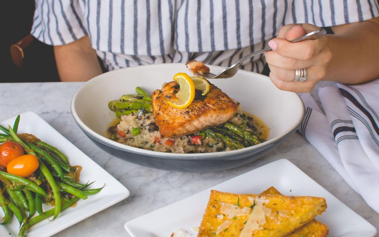 Rosemary Beach Restaurants to Try