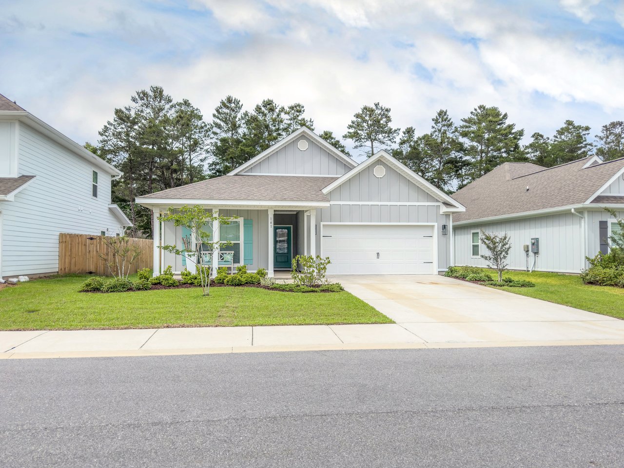 Just Sold | 141 Dalton Aubrey Drive | Santa Rosa Beach, FL