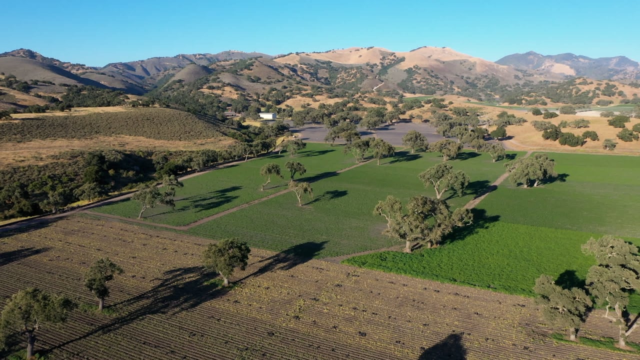 Rancho La Laguna